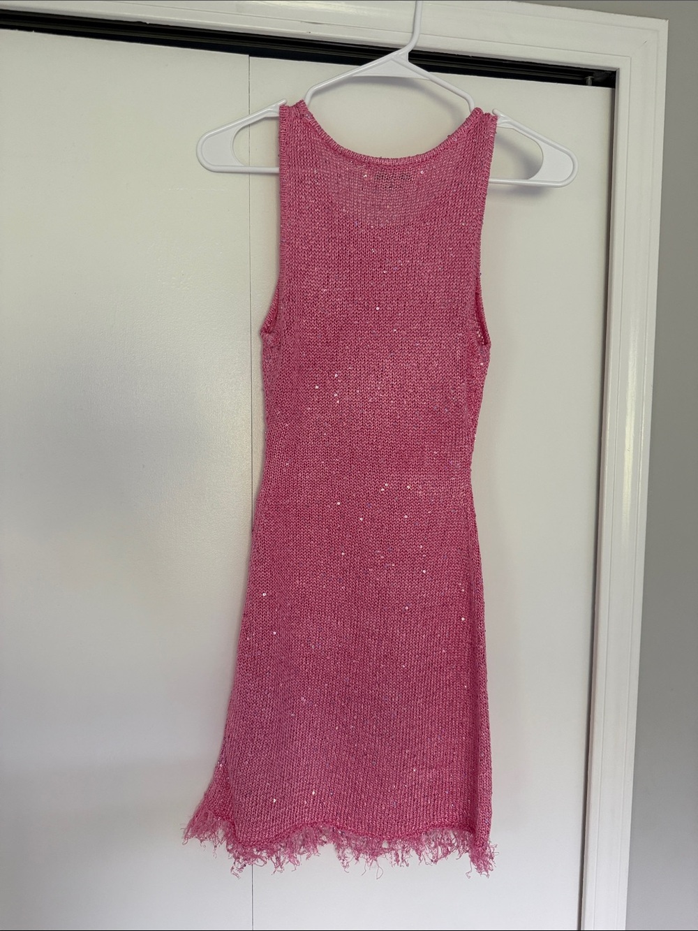 Natalia Mini Dress - Picture 4 of 5